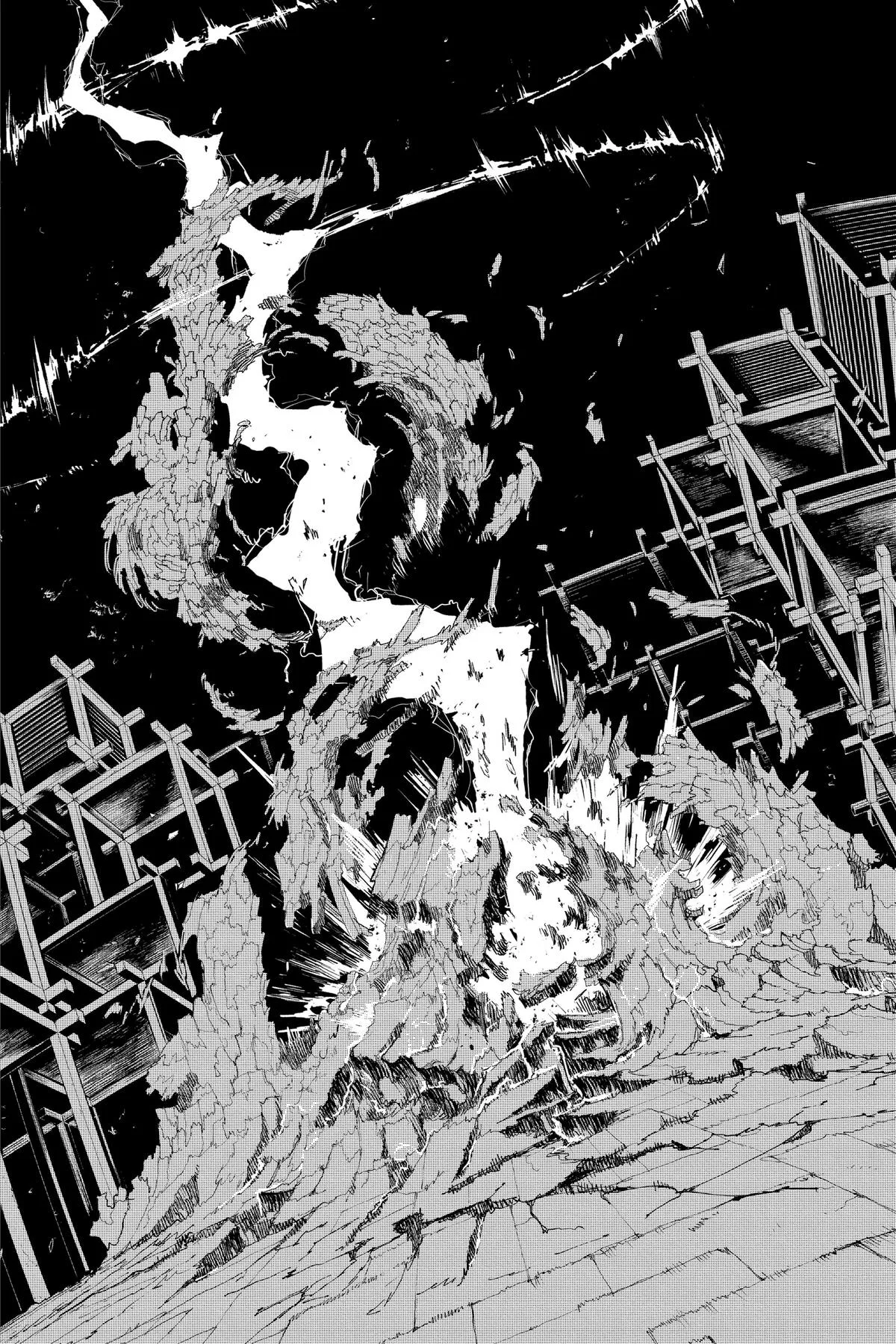 Kagurabachi Chapter 37 – Page 15