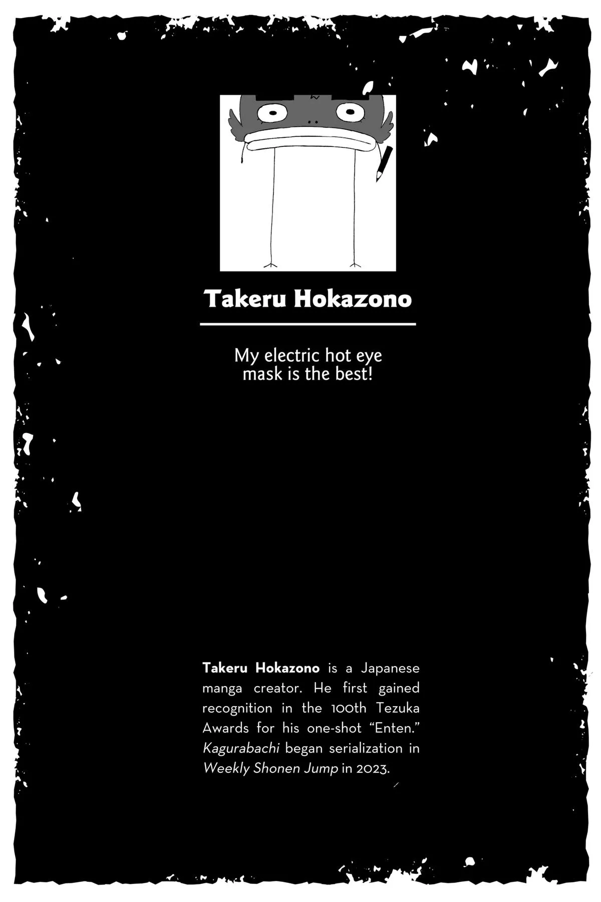Kagurabachi Chapter 38 – Page 2