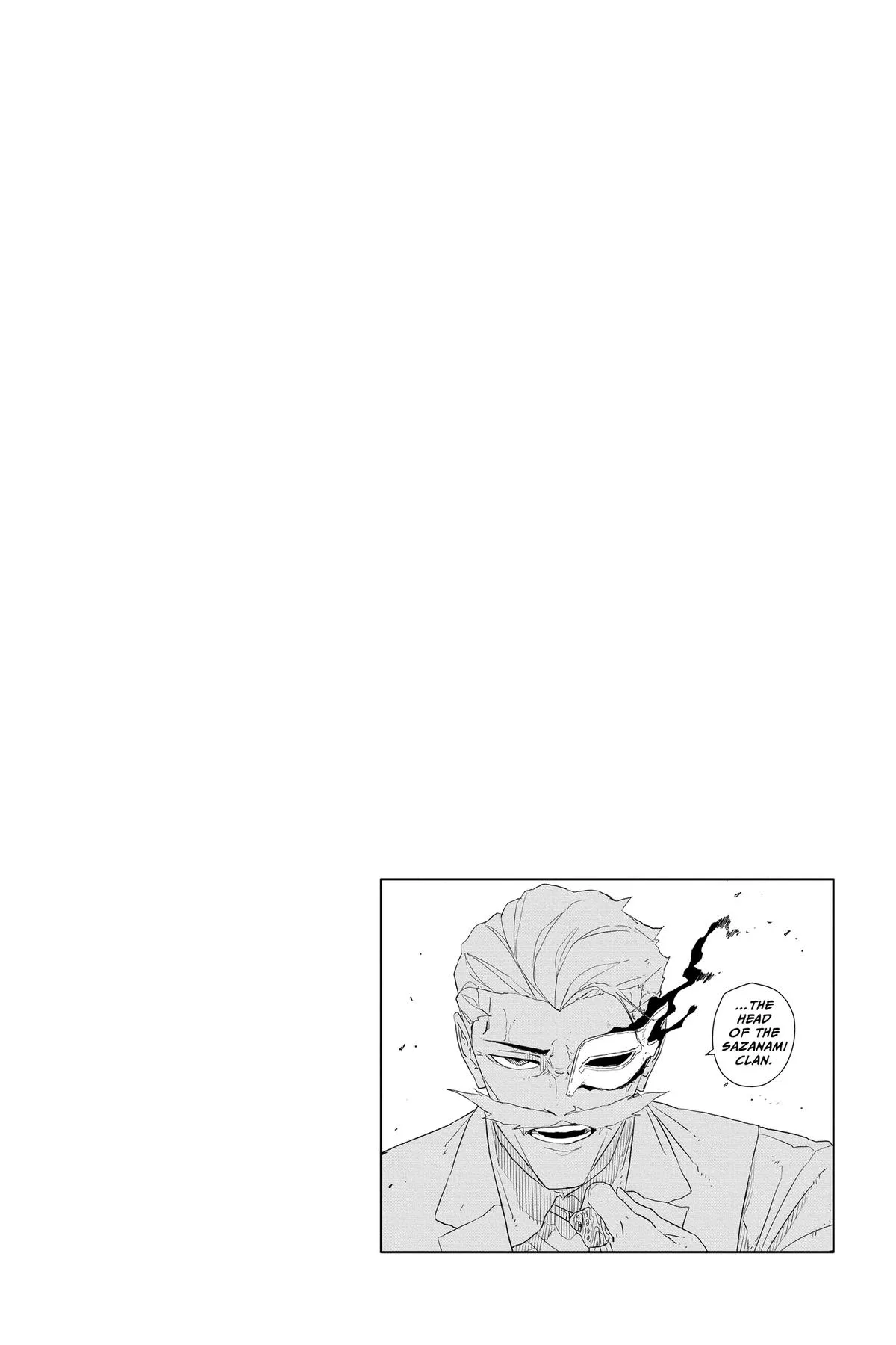 Kagurabachi Chapter 39 – Page 19