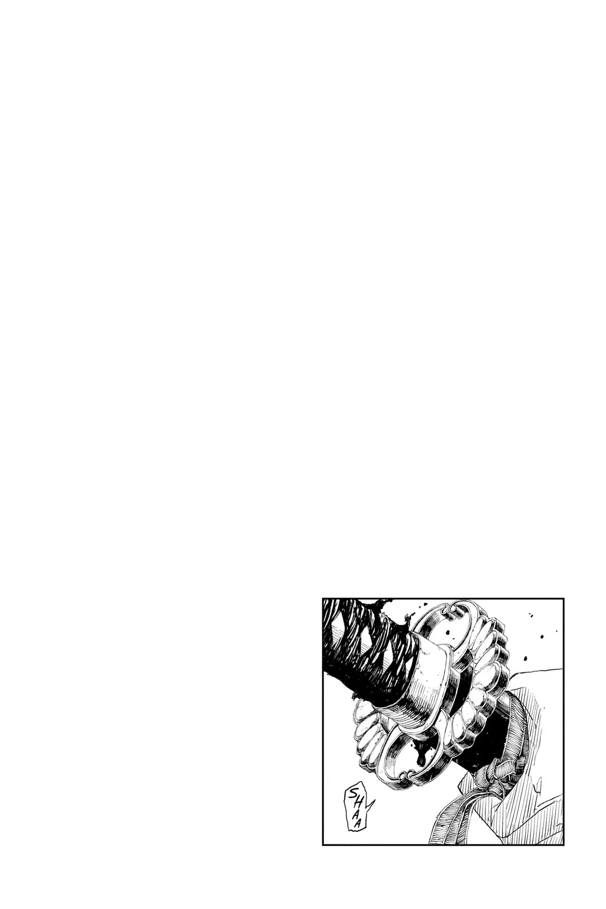 Kagurabachi Chapter 40 – Page 19