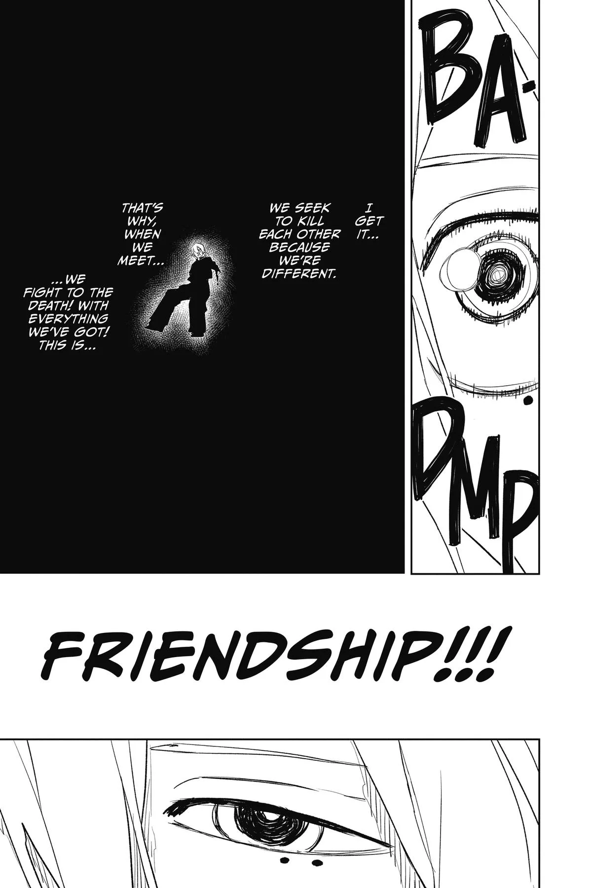 Kagurabachi Chapter 54 – Page 11
