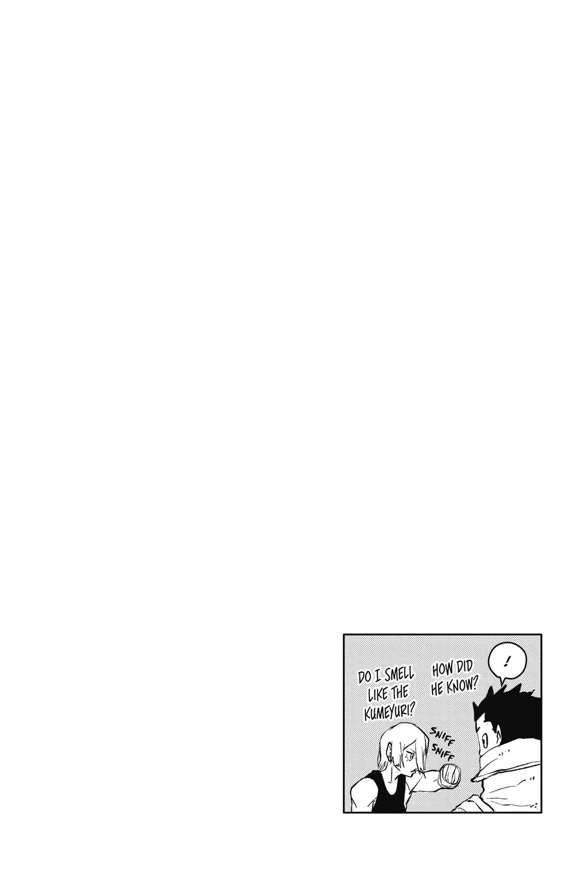 Kagurabachi Chapter 59 – Page 21