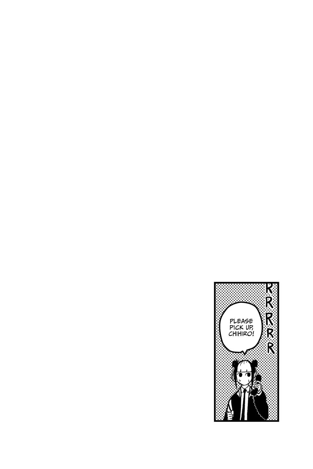 Kagurabachi Chapter 6 – Page 18
