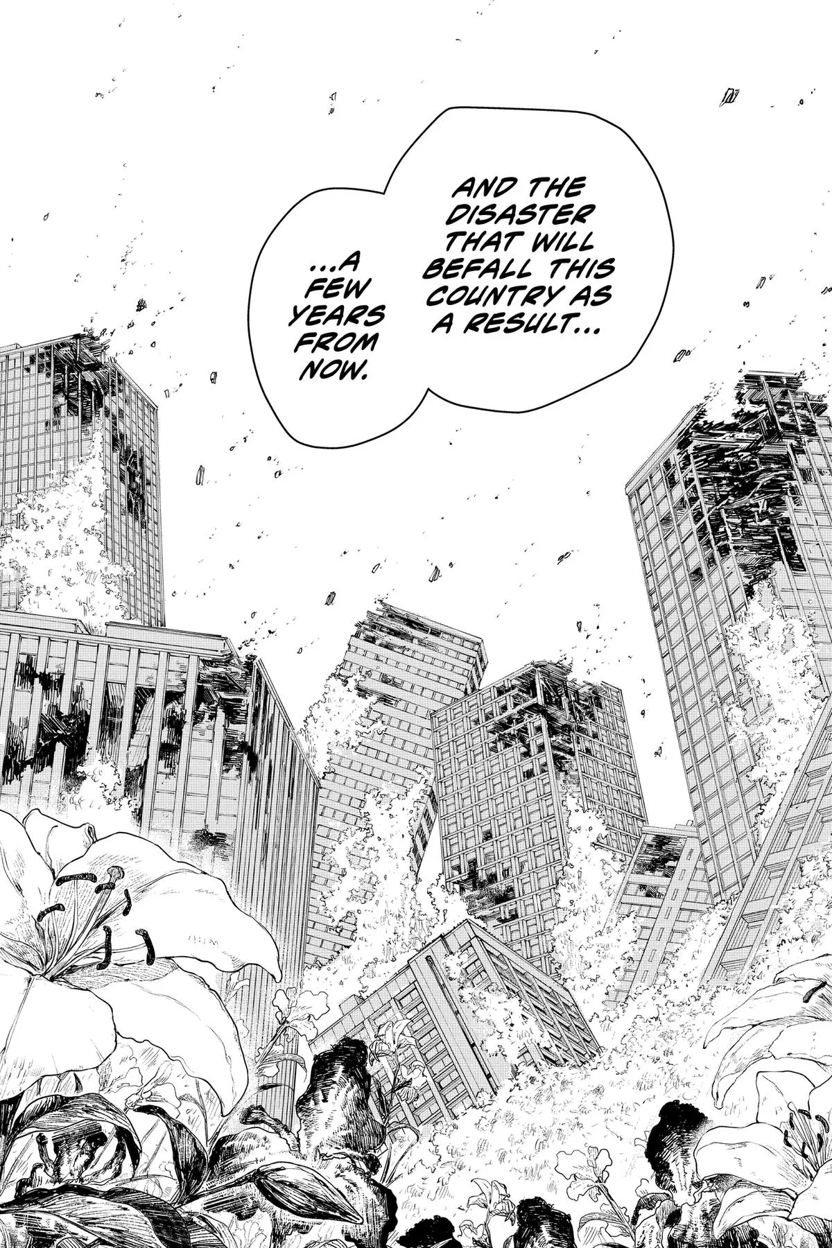 Kagurabachi Chapter 71 – Page 19