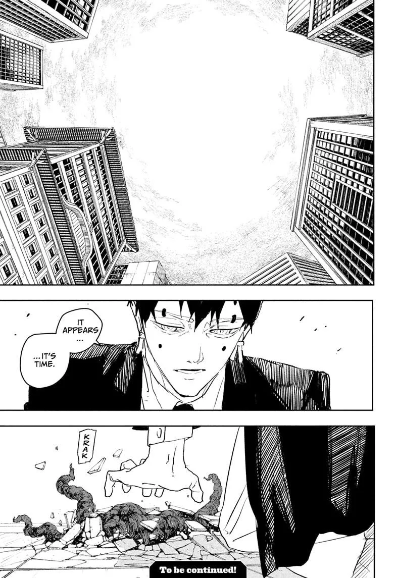 Kagurabachi Chapter 75 – Page 19
