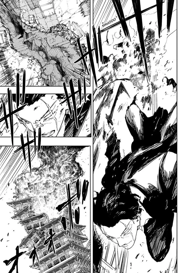 Kagurabachi Chapter 77 – Page 18