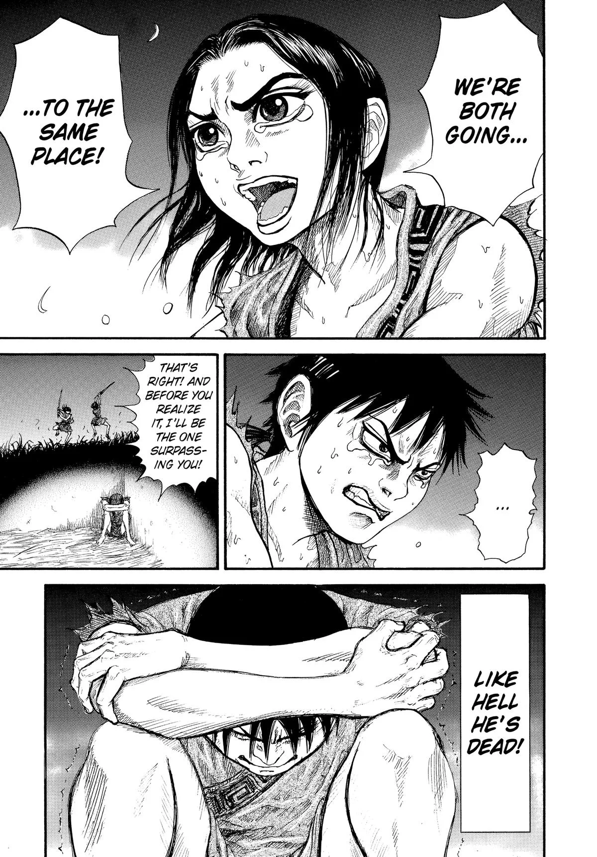 Kingdom Chapter 1 – Page 45
