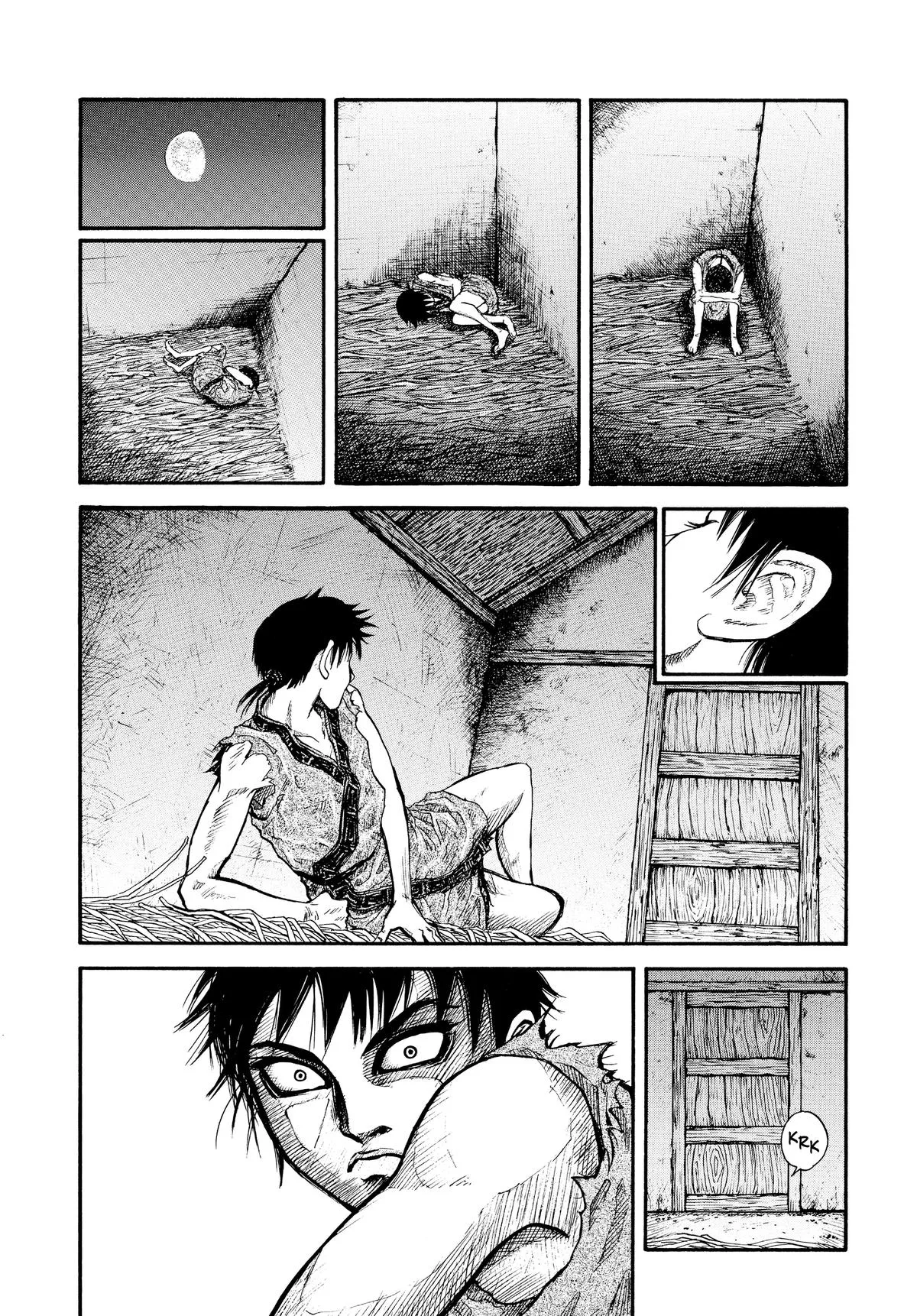 Kingdom Chapter 1 – Page 46