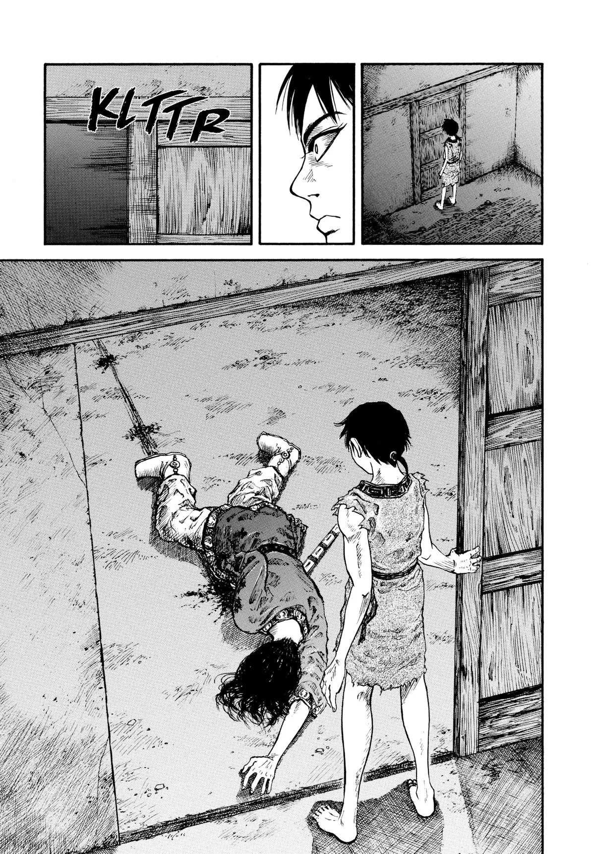 Kingdom Chapter 1 – Page 47