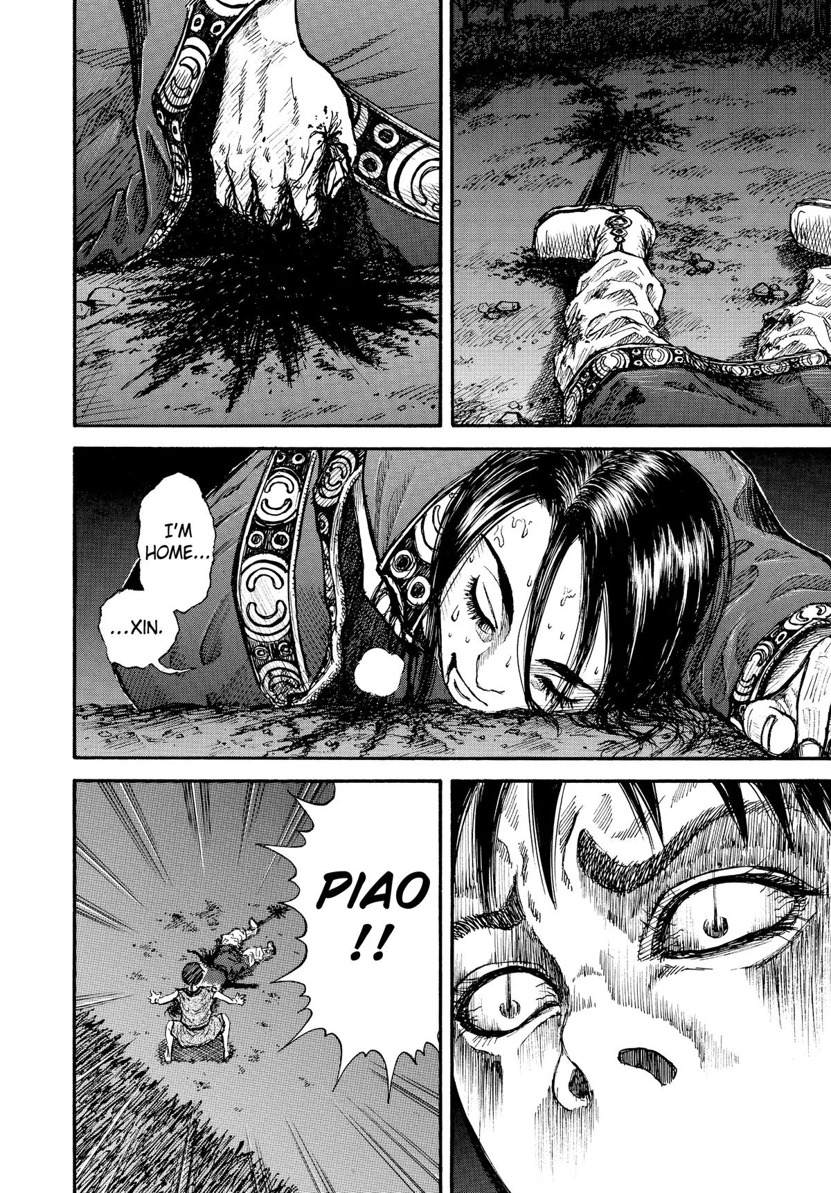 Kingdom Chapter 1 – Page 48