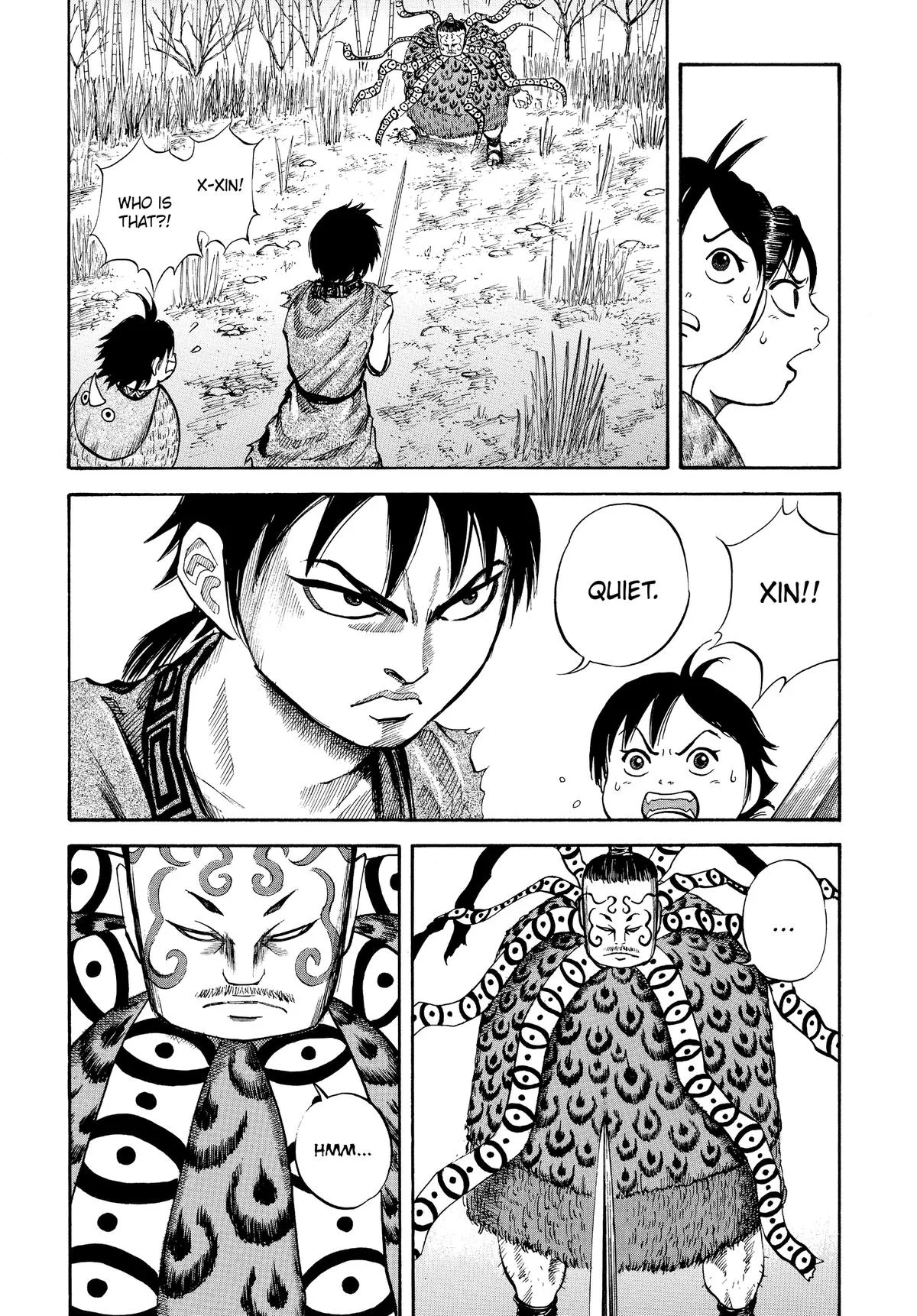 Kingdom Chapter 10 – Page 9
