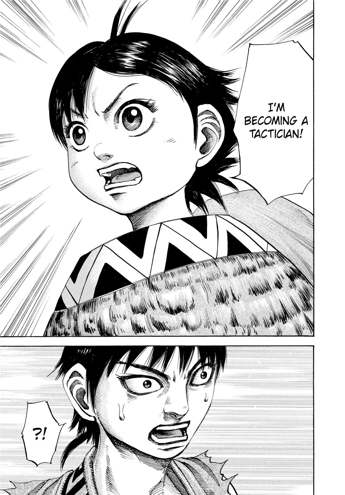 Kingdom Chapter 101 – Page 15