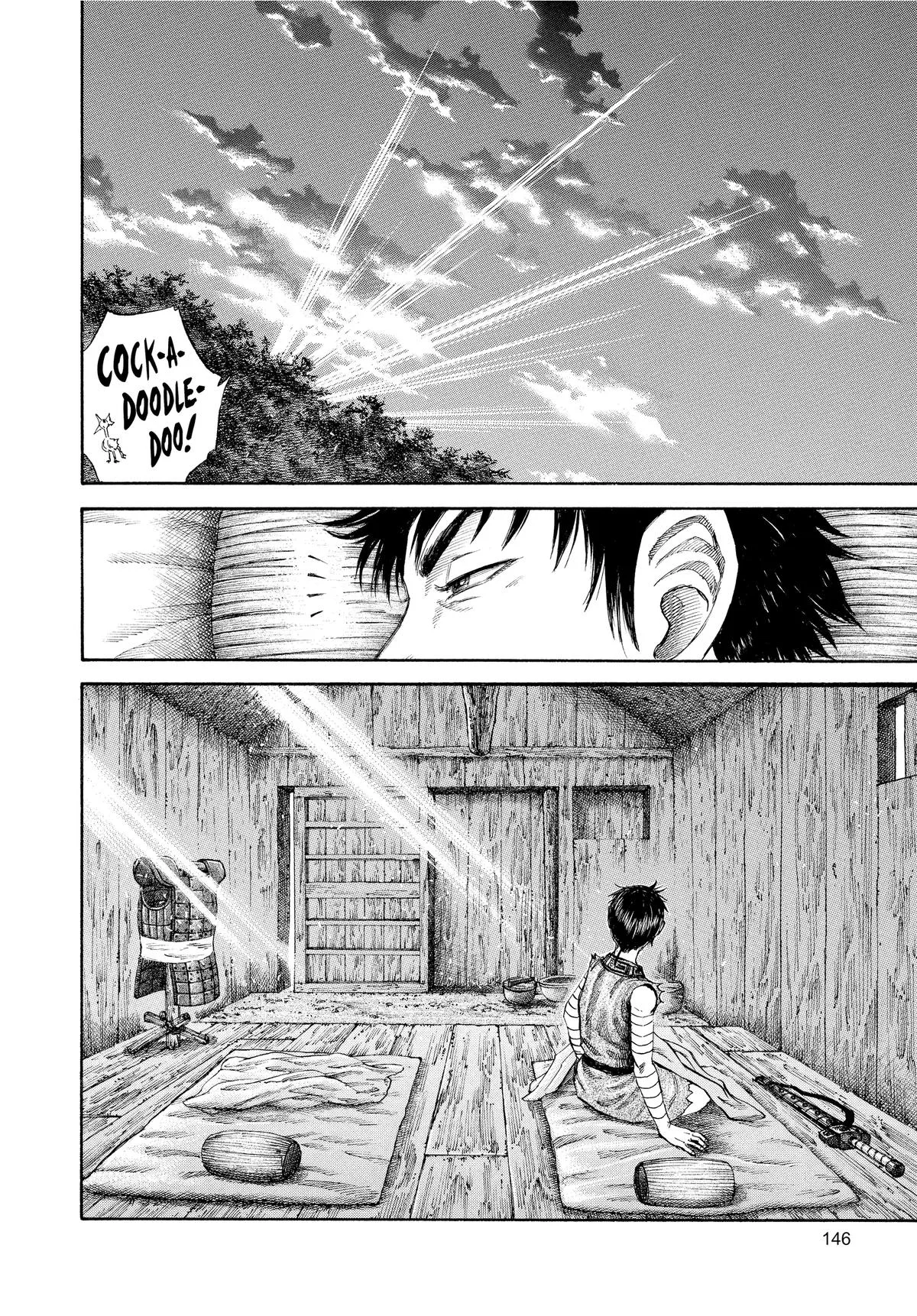 Kingdom Chapter 104 – Page 11