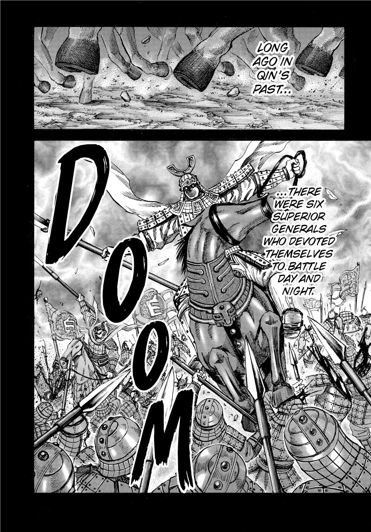 Kingdom Chapter 106 – Page 6