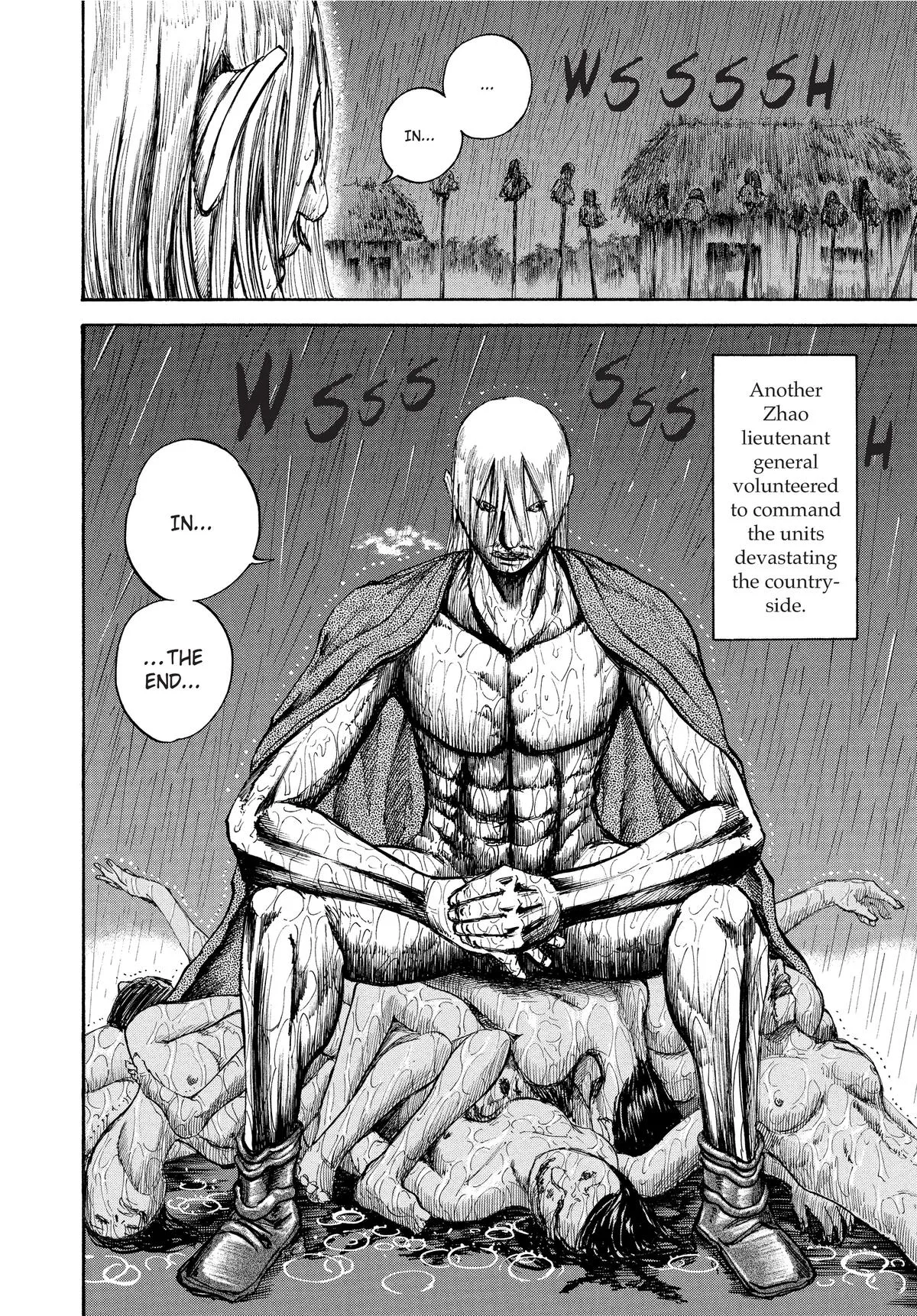 Kingdom Chapter 109 – Page 13