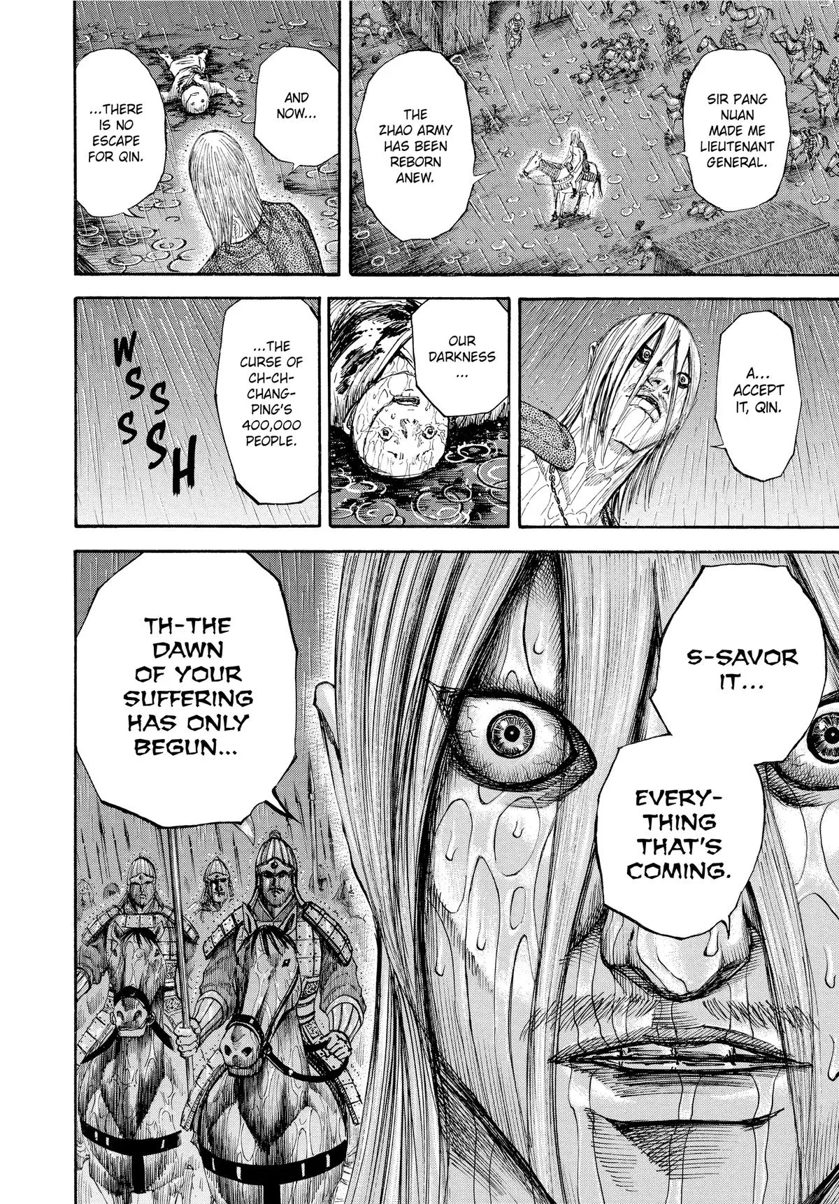Kingdom Chapter 109 – Page 15
