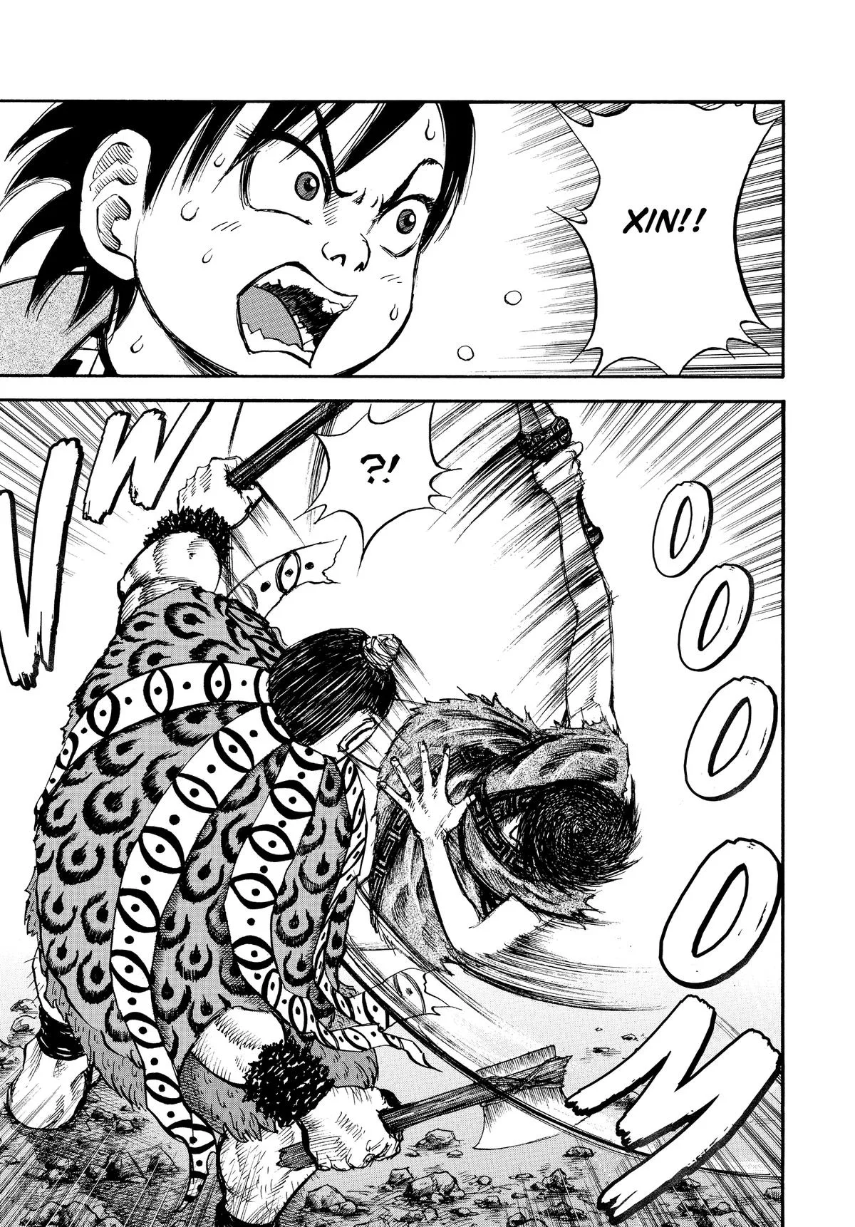 Kingdom Chapter 11 – Page 3