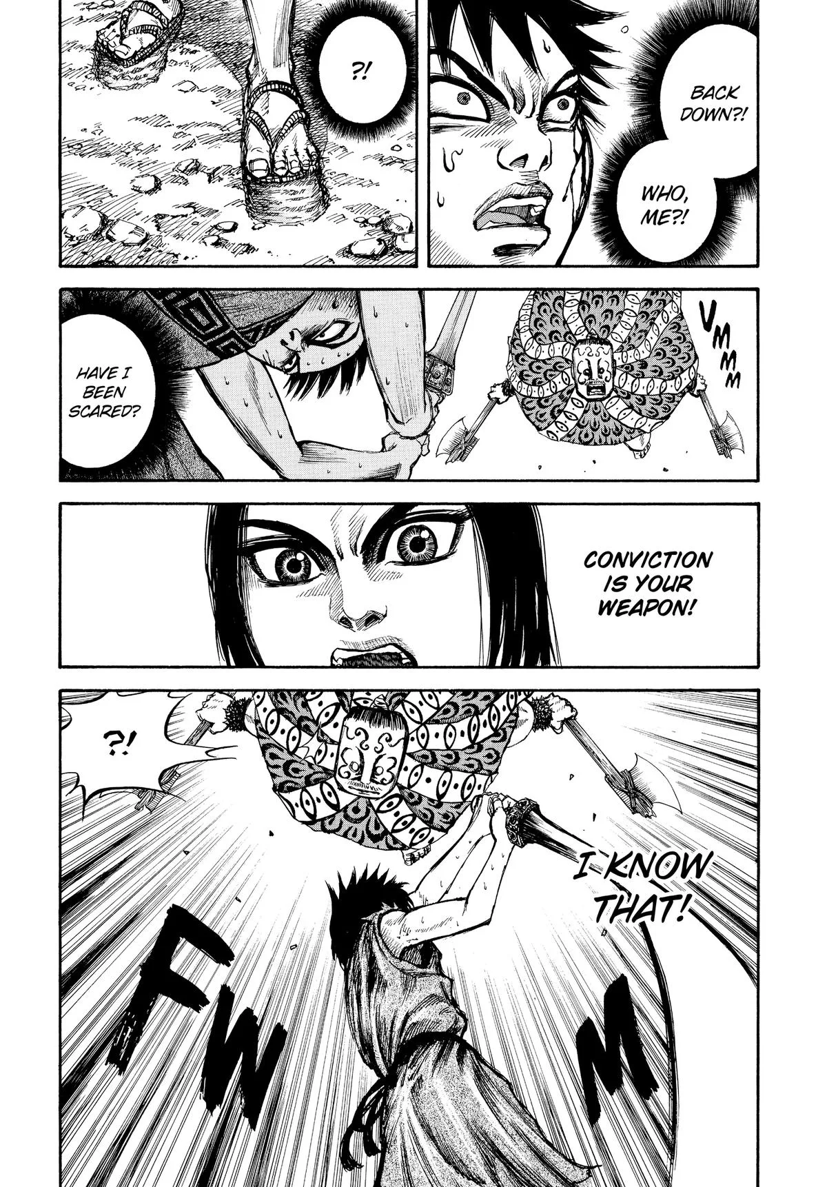 Kingdom Chapter 11 – Page 13