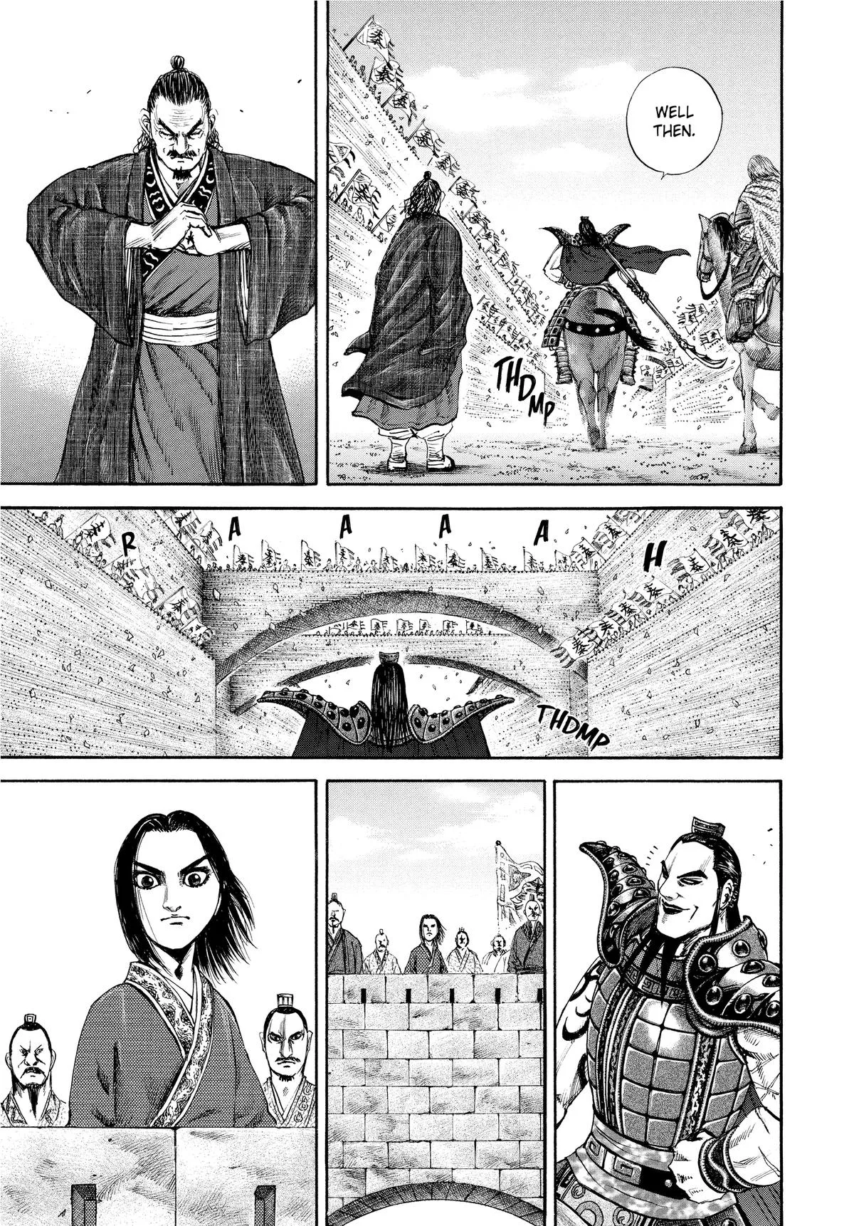 Kingdom Chapter 114 – Page 7