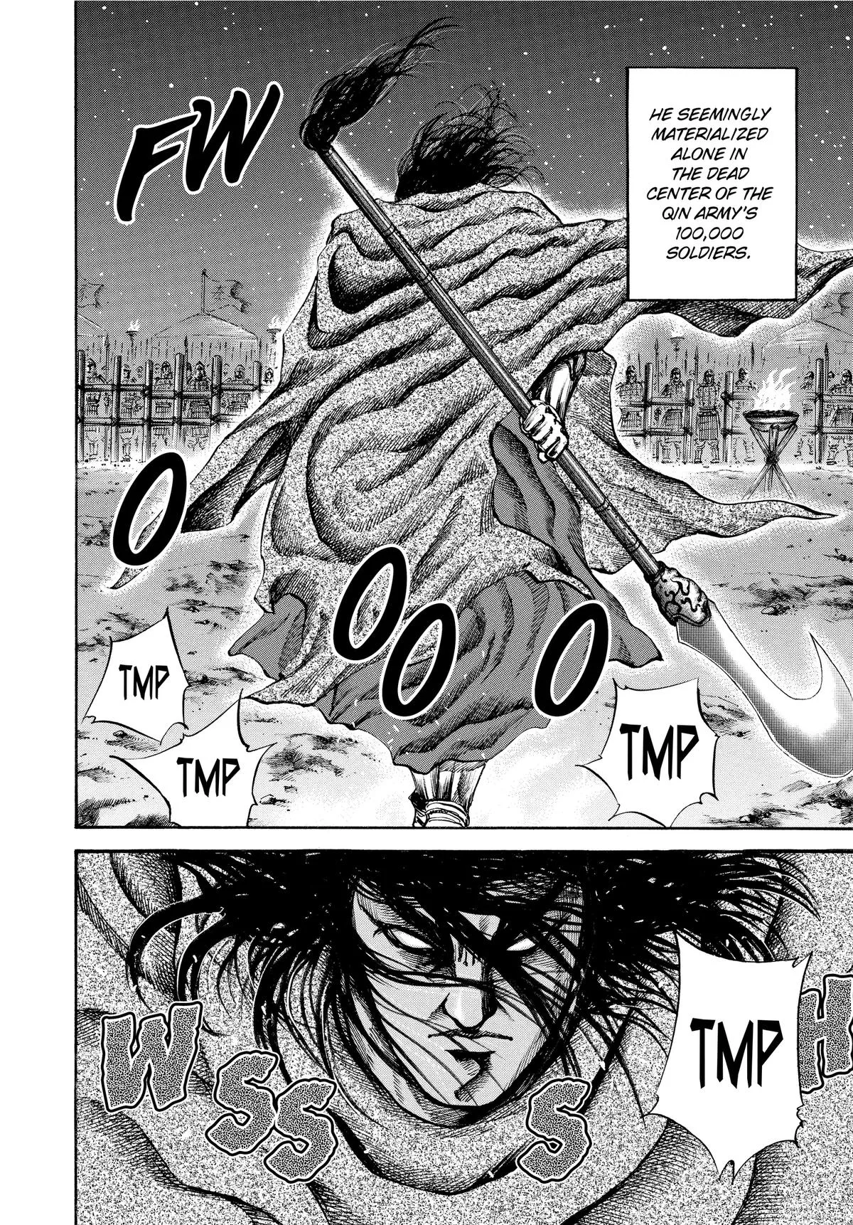 Kingdom Chapter 116 – Page 6