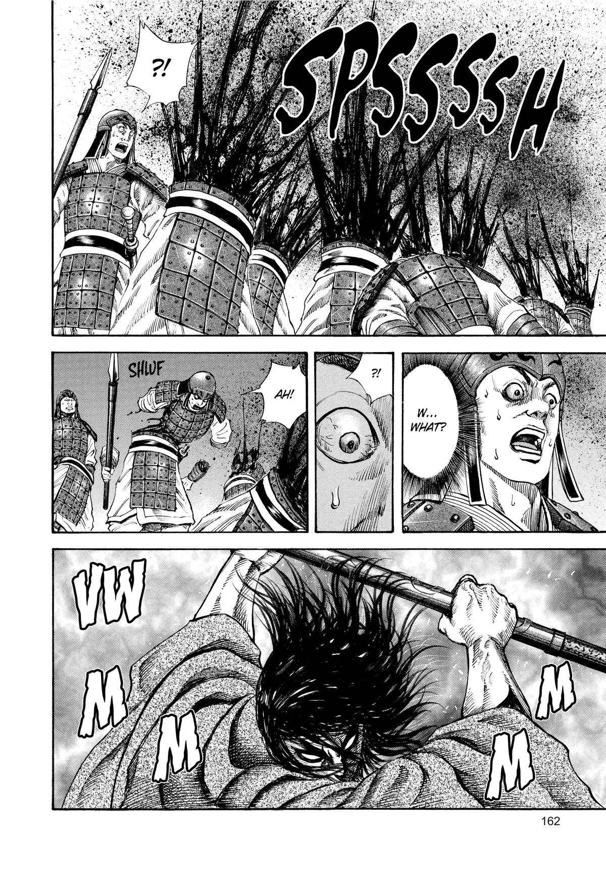 Kingdom Chapter 116 – Page 9