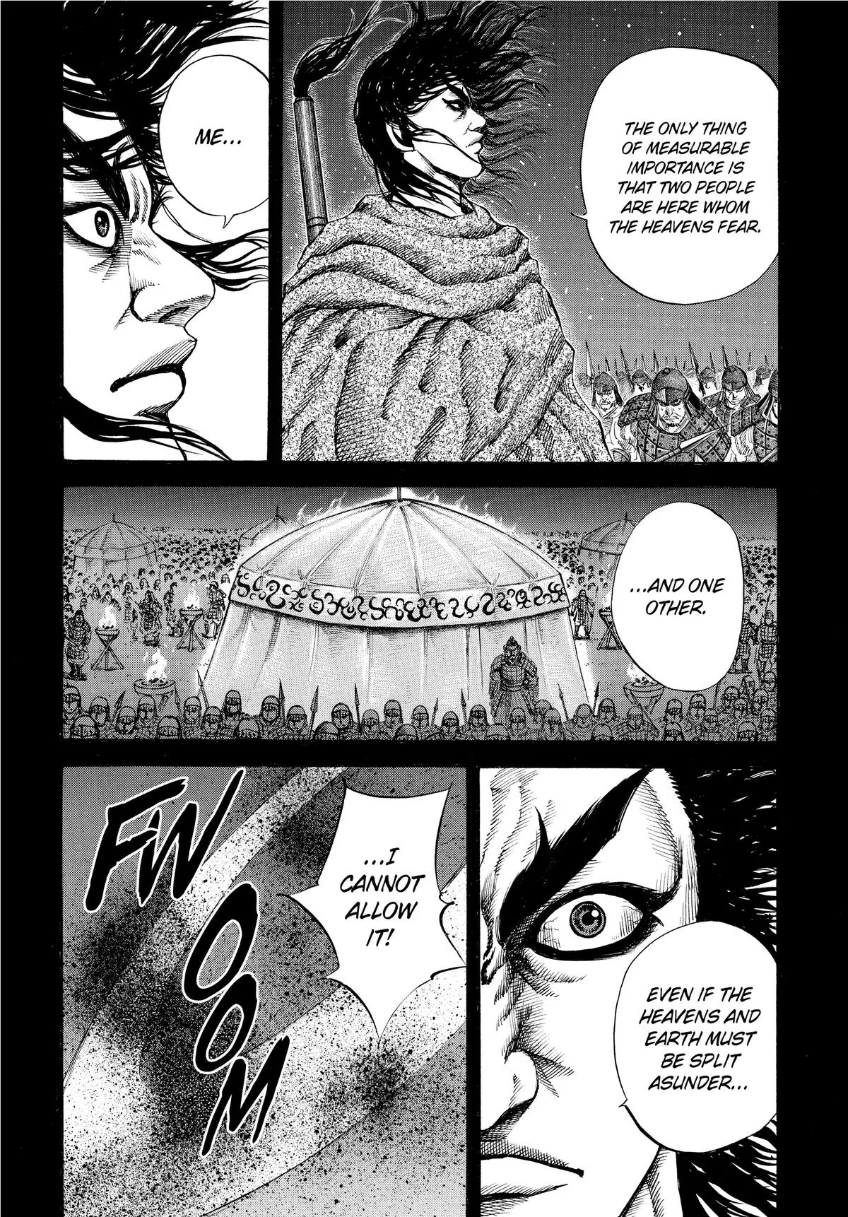 Kingdom Chapter 117 – Page 9