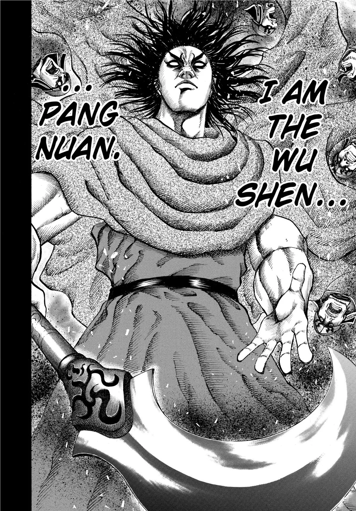 Kingdom Chapter 117 – Page 10