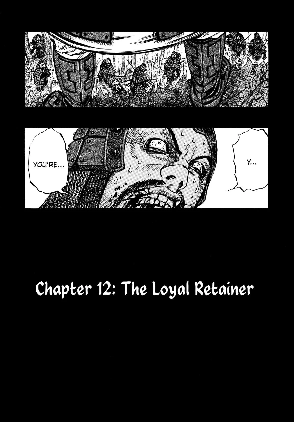 Kingdom Chapter 12 – Page 3