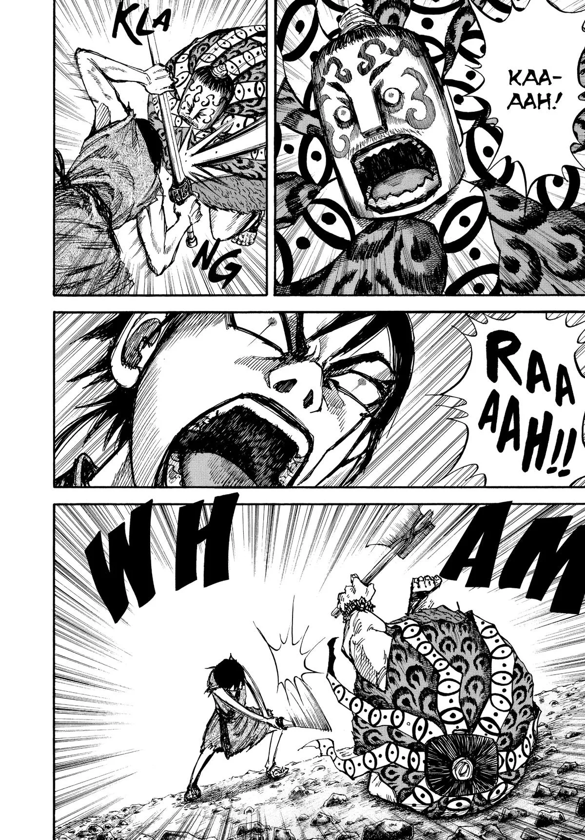Kingdom Chapter 12 – Page 4