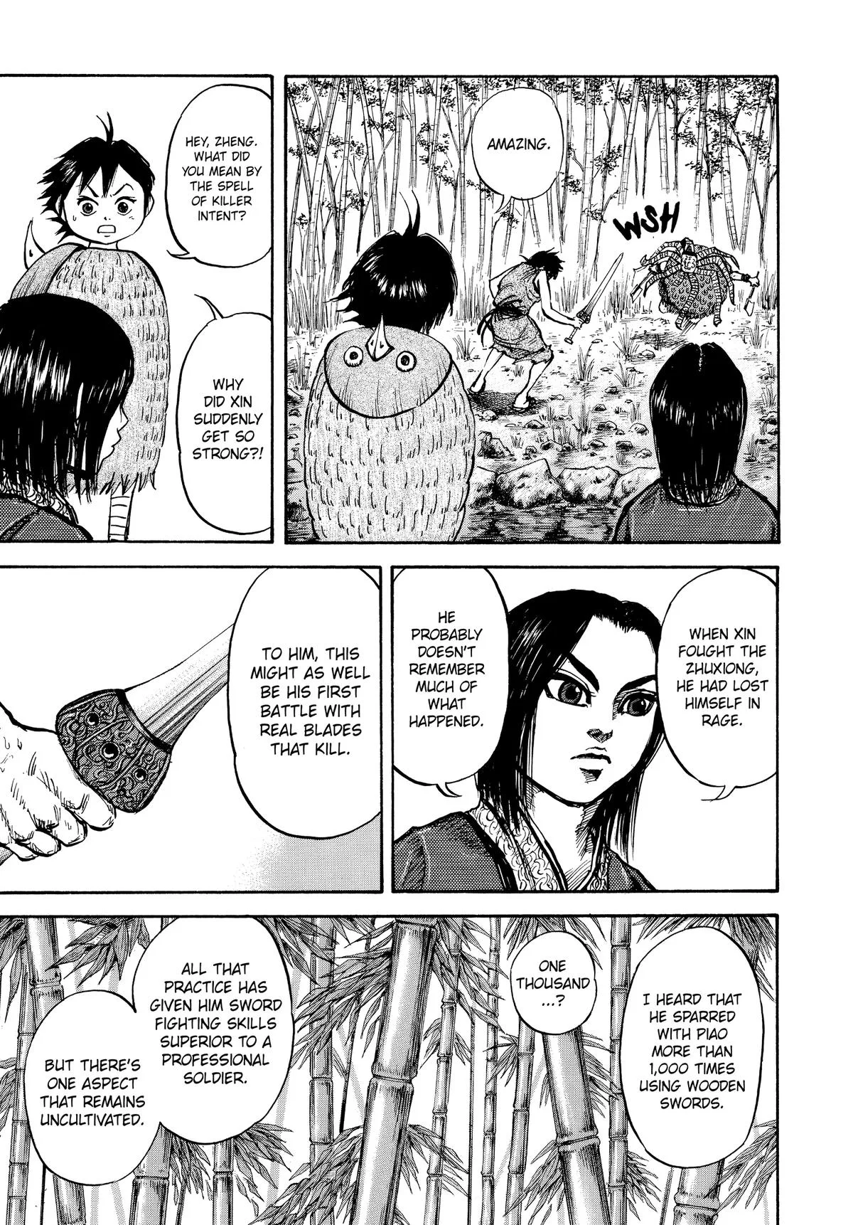Kingdom Chapter 12 – Page 5