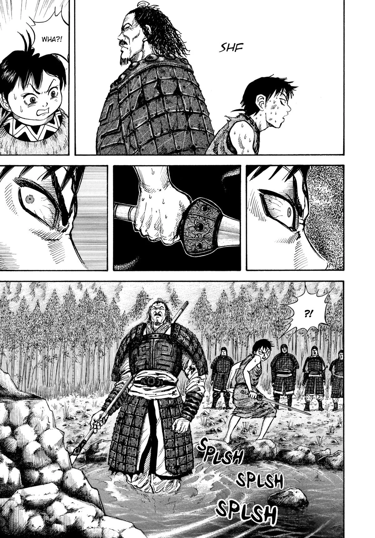 Kingdom Chapter 12 – Page 14