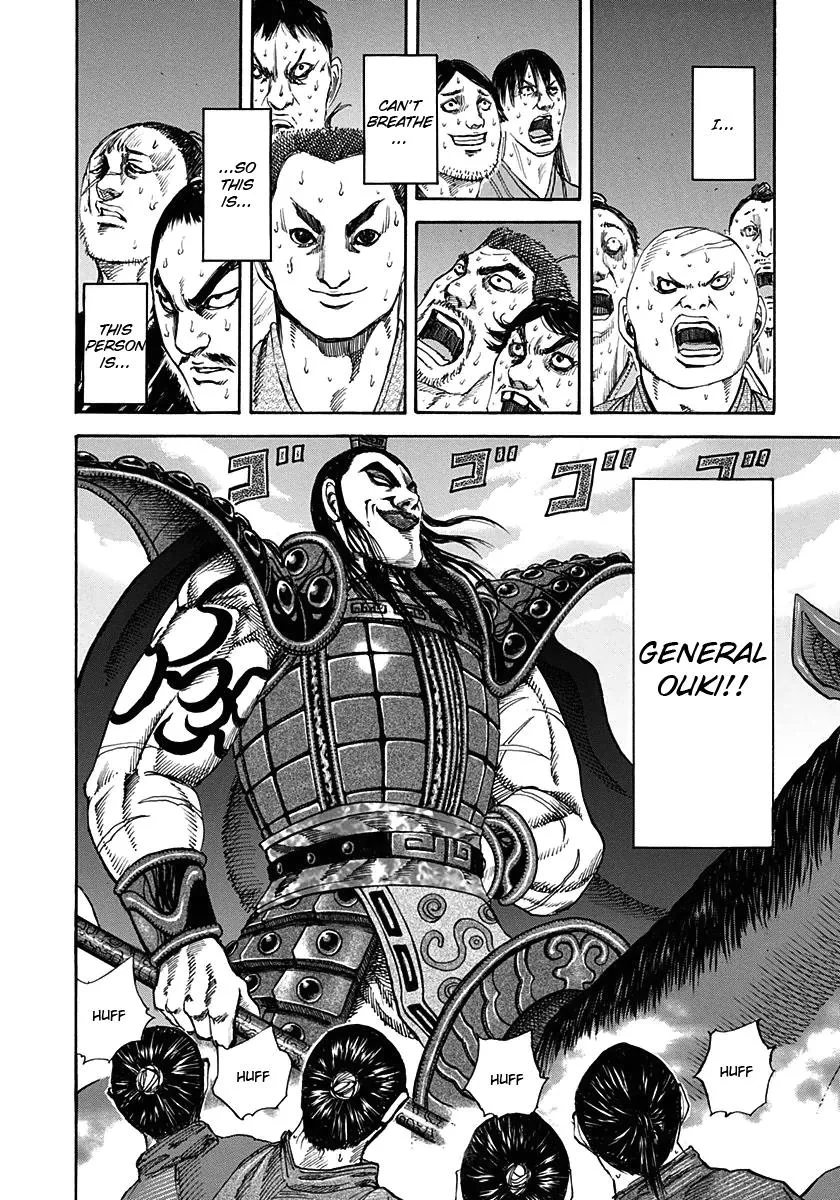 Kingdom Chapter 120 – Page 12