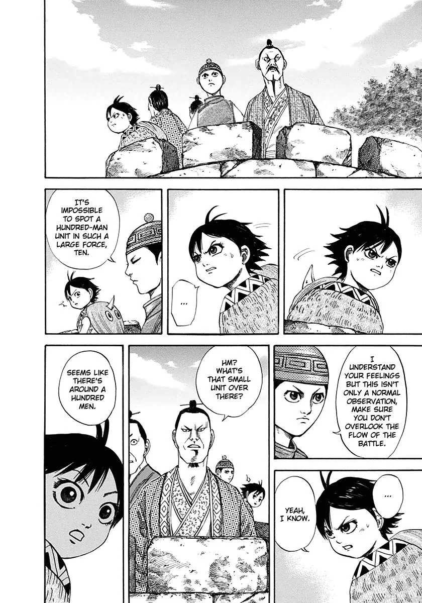Kingdom Chapter 121 – Page 7
