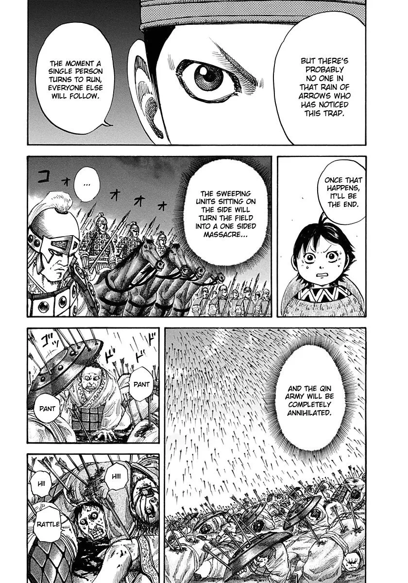 Kingdom Chapter 123 – Page 15