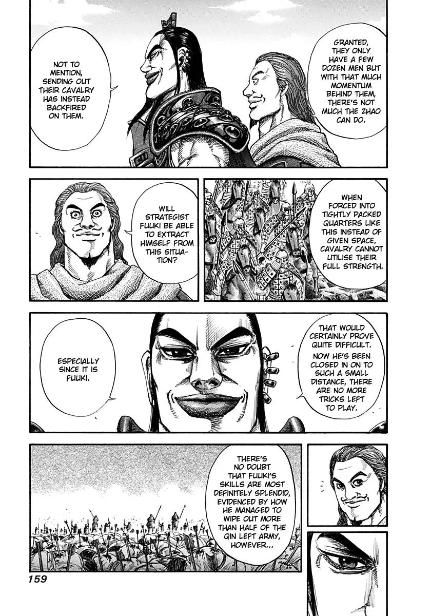 Kingdom Chapter 127 – Page 7