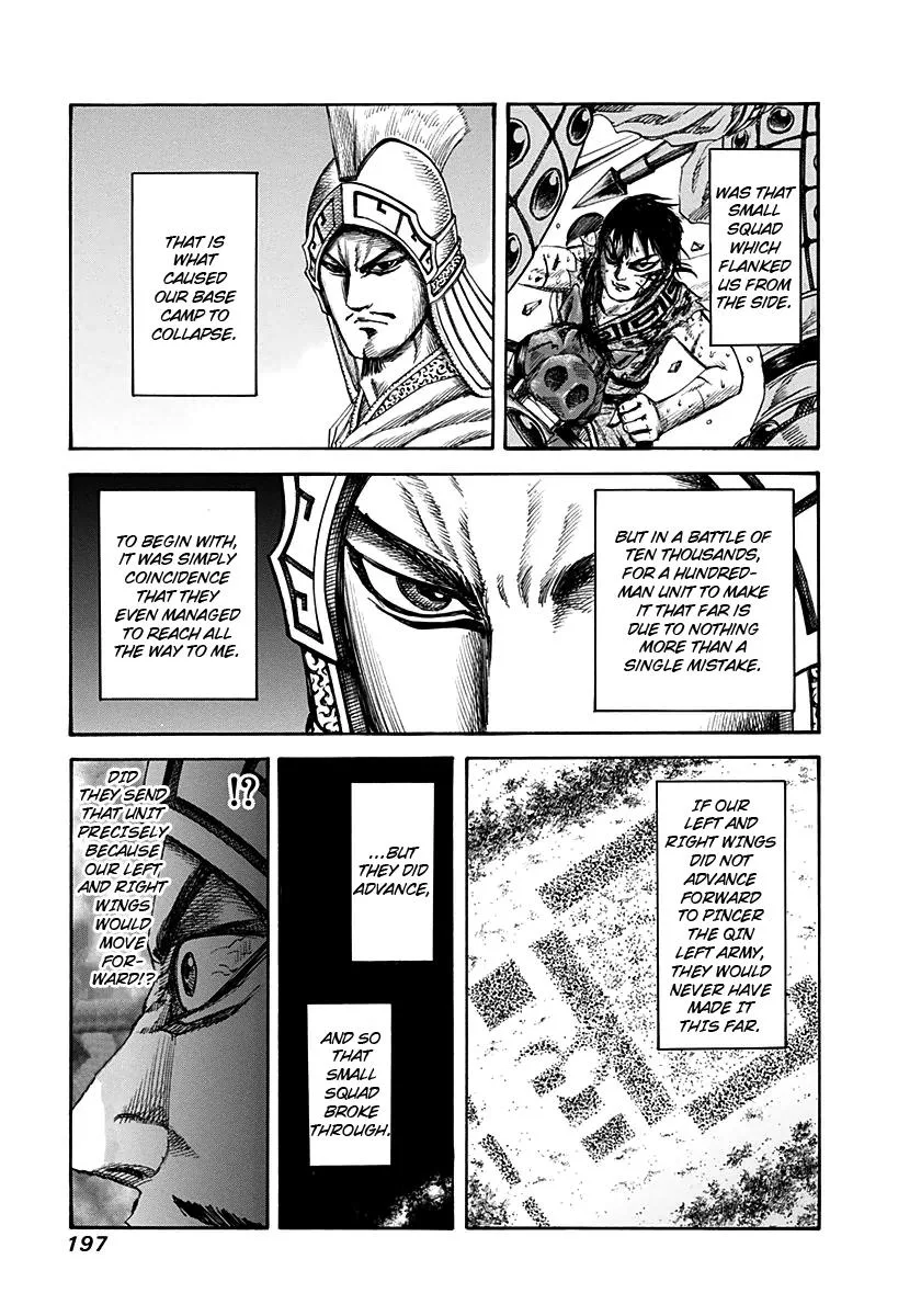 Kingdom Chapter 129 – Page 7