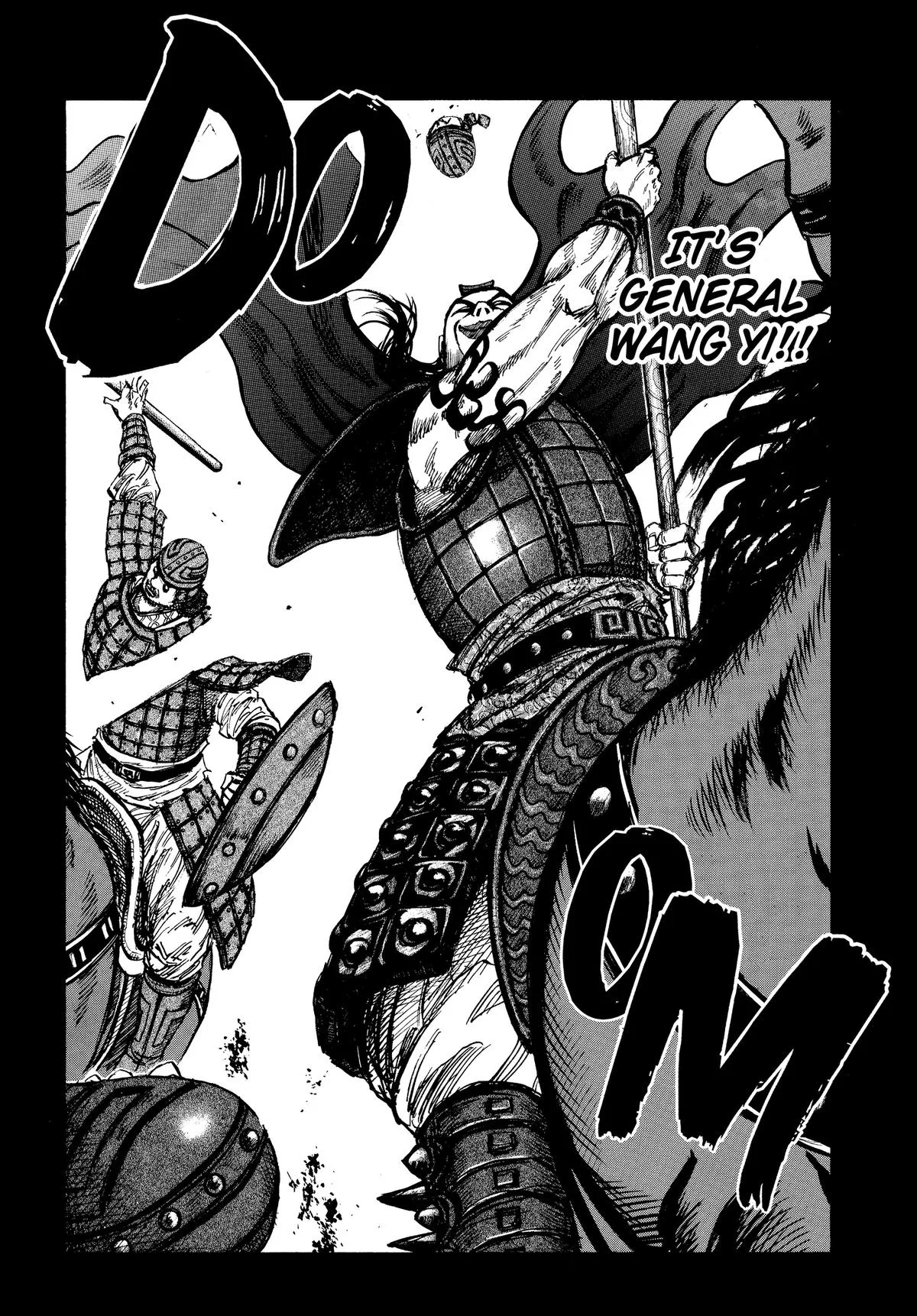 Kingdom Chapter 13 – Page 5