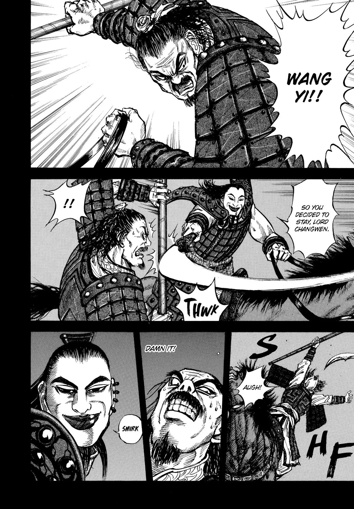 Kingdom Chapter 13 – Page 8