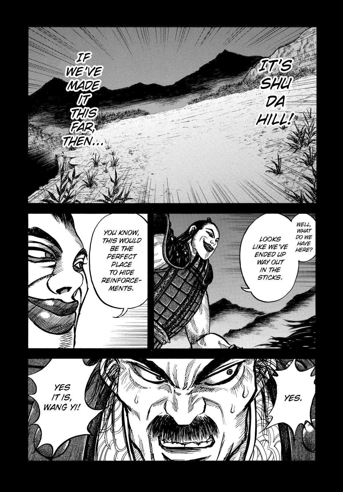 Kingdom Chapter 13 – Page 13