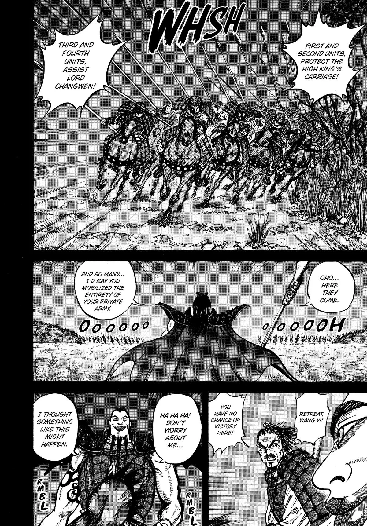 Kingdom Chapter 13 – Page 14