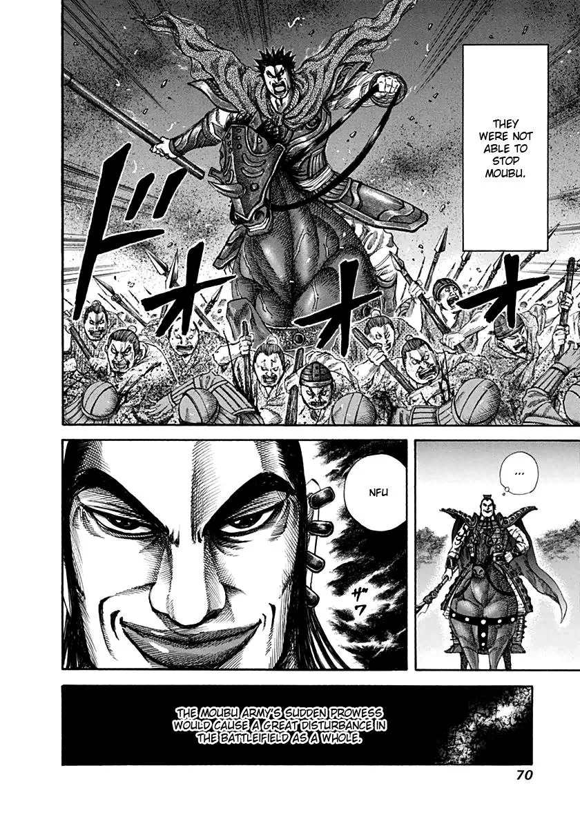 Kingdom Chapter 133 – Page 11