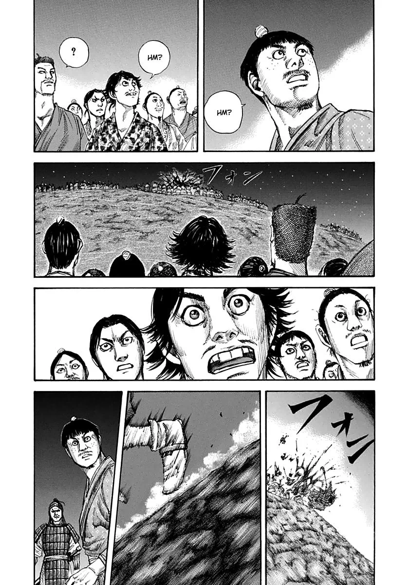 Kingdom Chapter 138 – Page 11