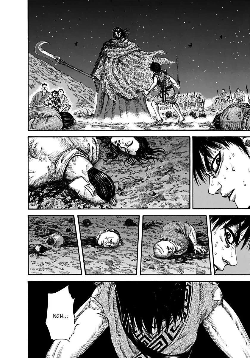 Kingdom Chapter 139 – Page 12