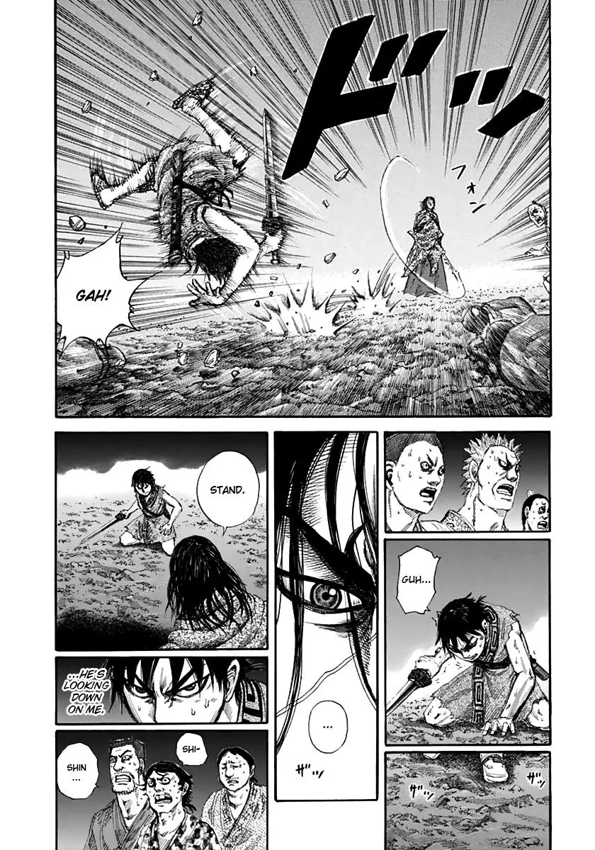 Kingdom Chapter 139 – Page 16