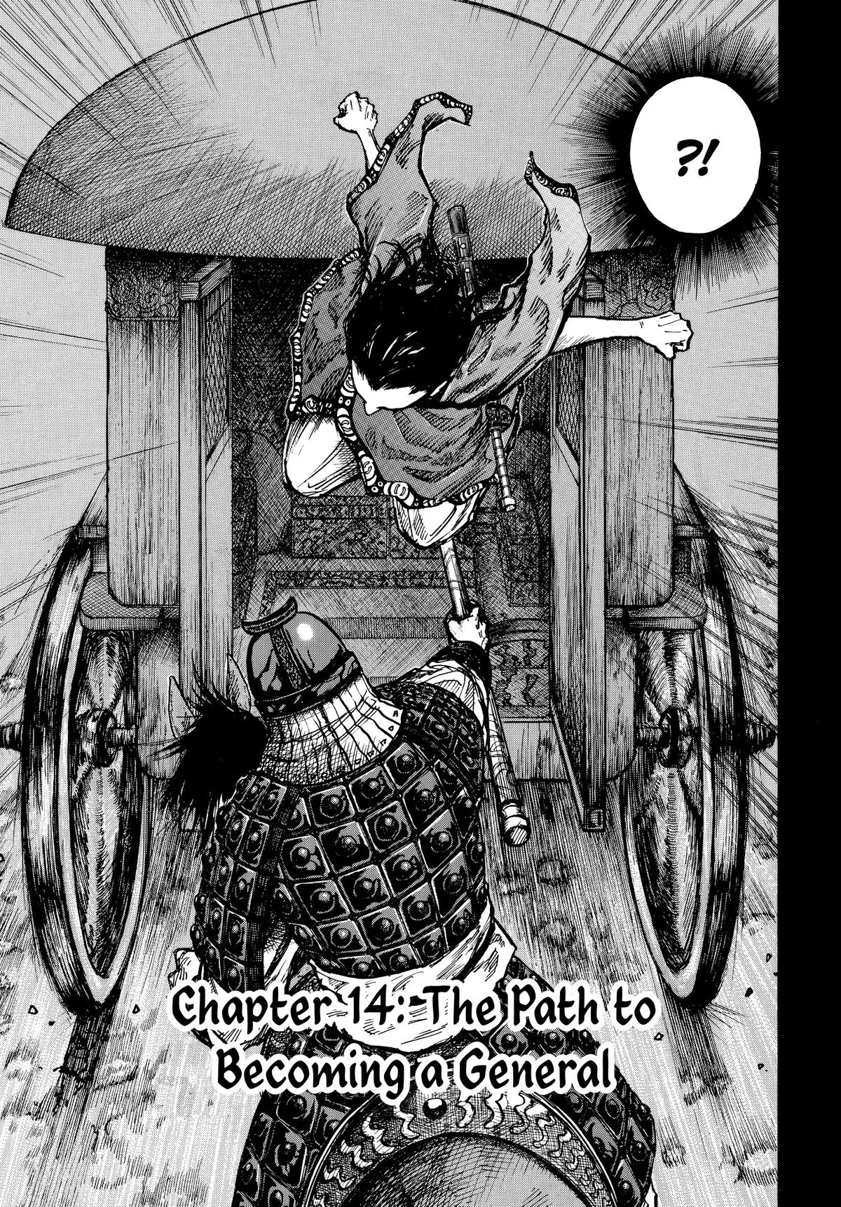 Kingdom Chapter 14 – Page 3