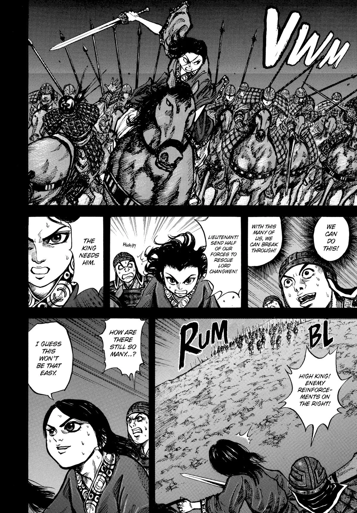 Kingdom Chapter 14 – Page 6