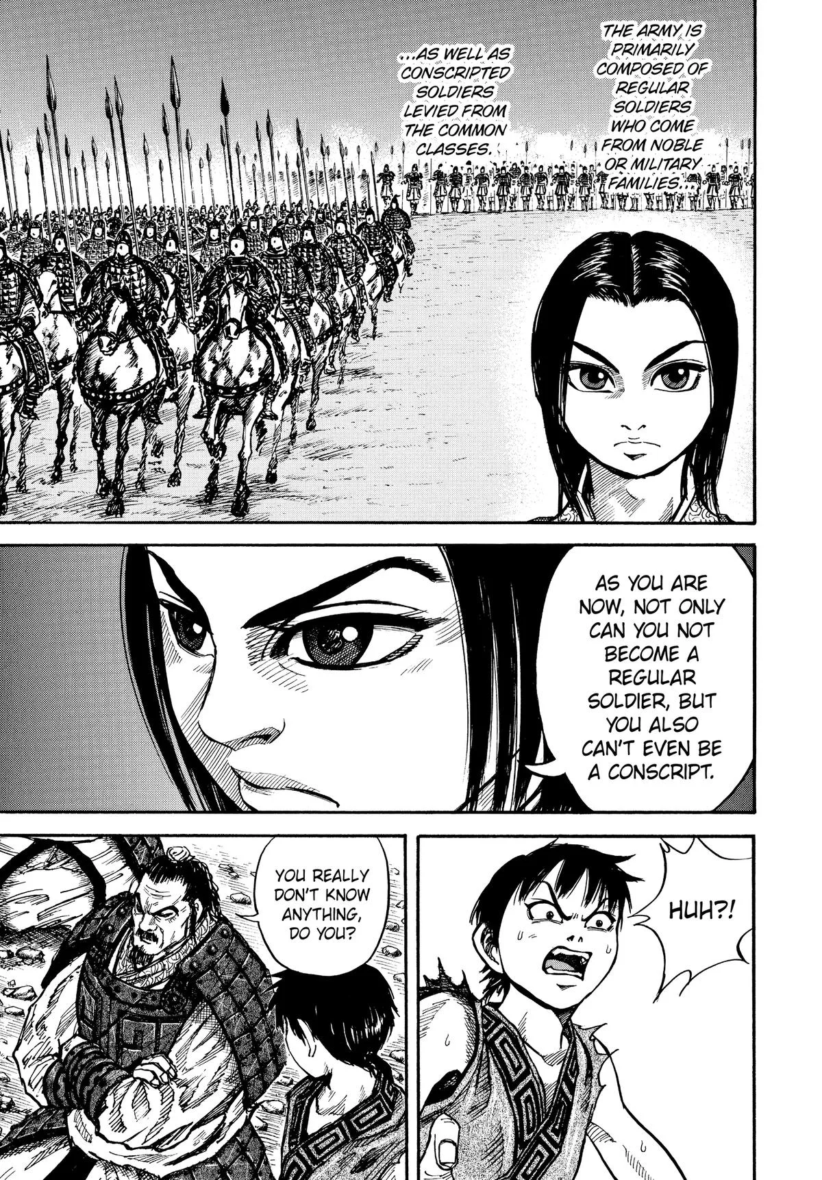 Kingdom Chapter 14 – Page 15