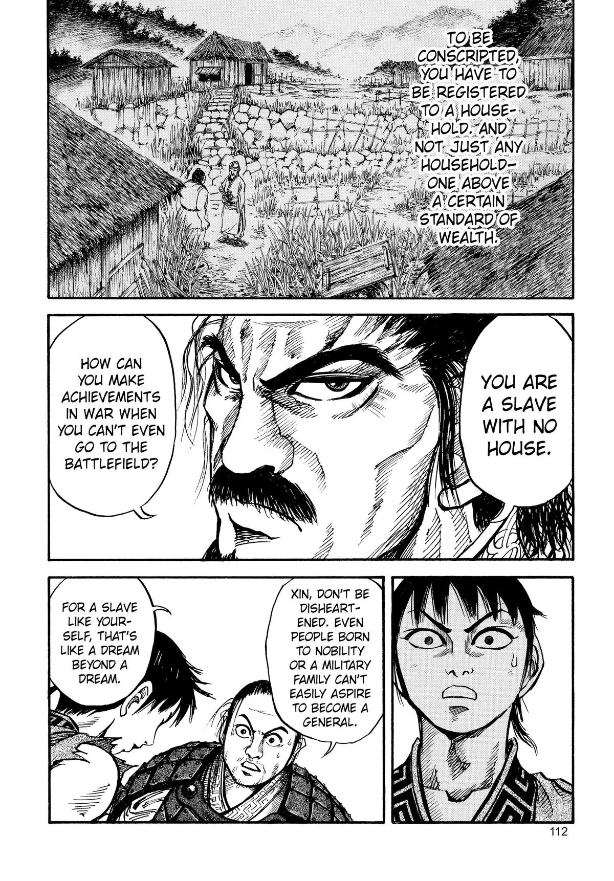 Kingdom Chapter 14 – Page 16