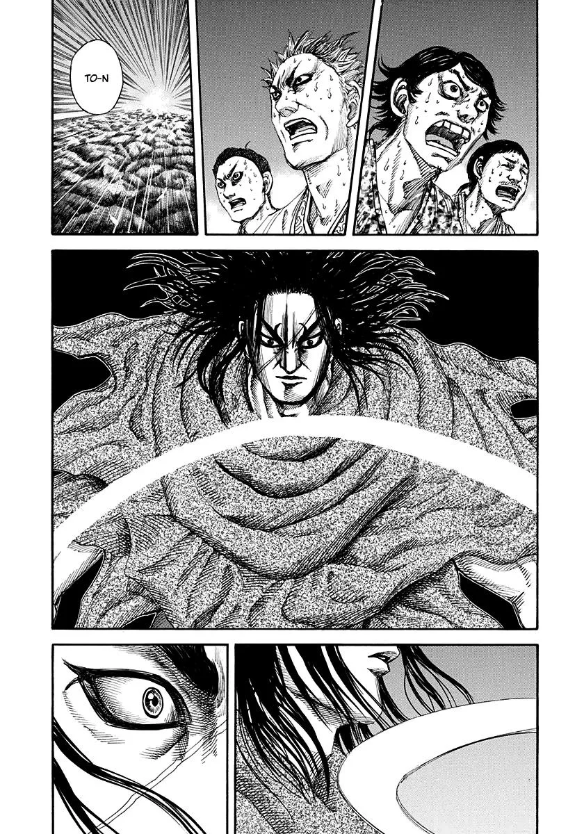 Kingdom Chapter 141 – Page 13