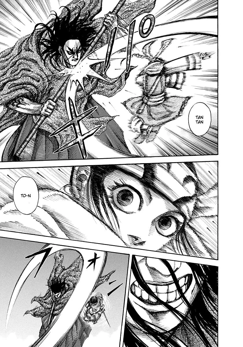 Kingdom Chapter 141 – Page 14